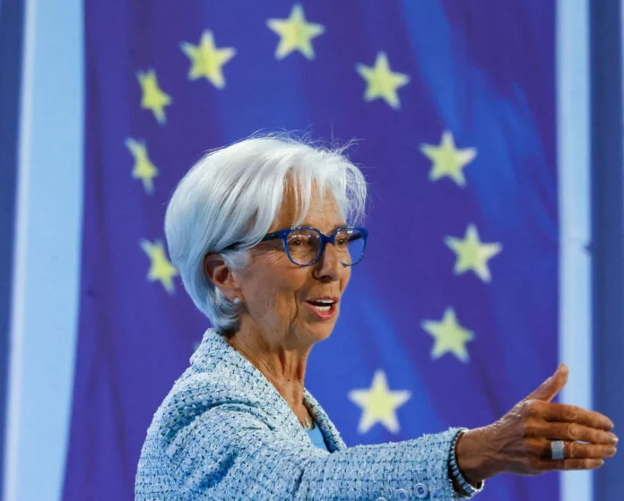 Η Λαγκάρντ καλωσόρισε το βουλγαρικό σχέδιο του κέρματος του 1 ευρώ - FinanceNews.gr