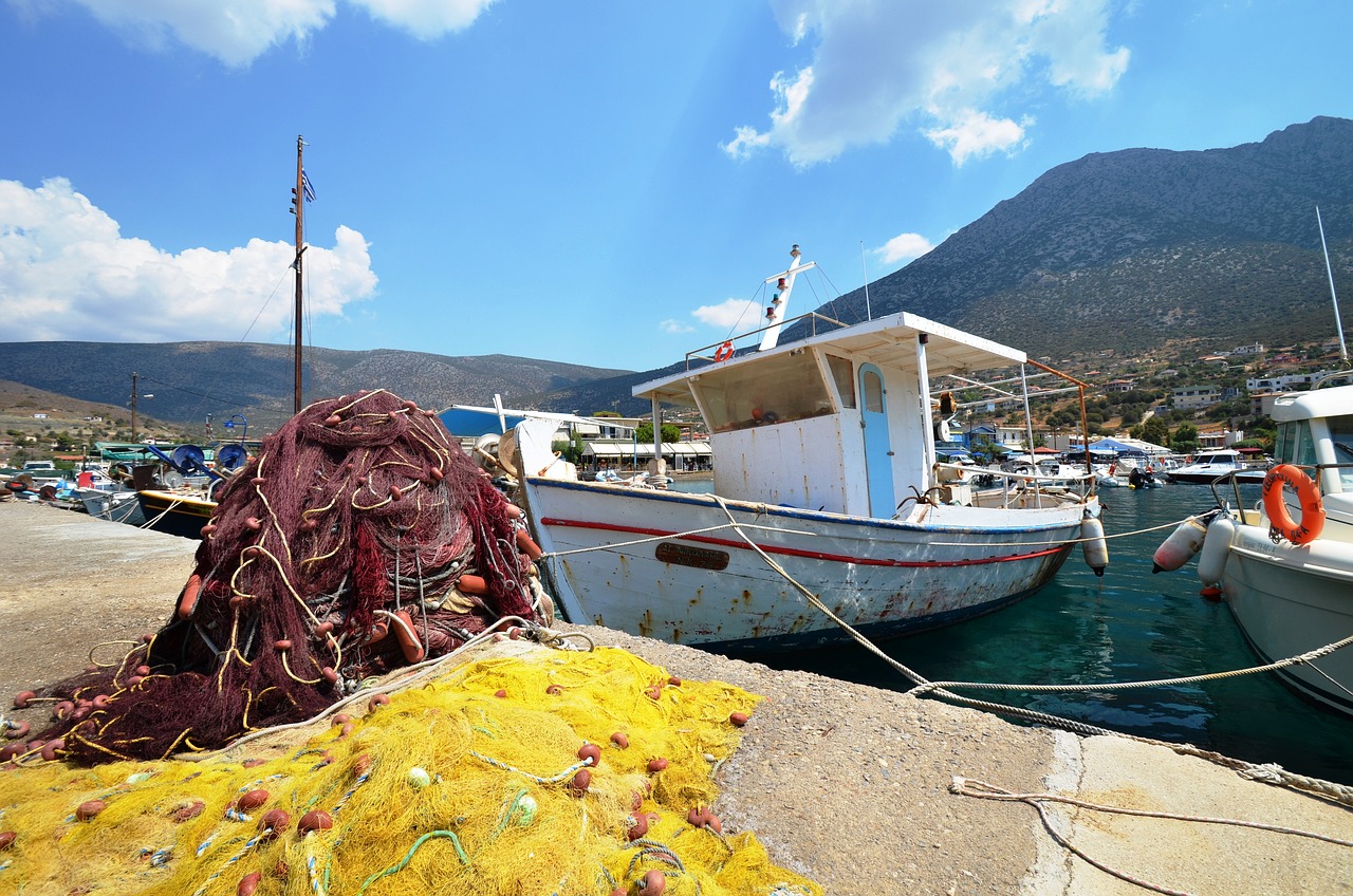 Καιρός / Live: Πού περιμένουμε βροχές και καταιγίδες - FinanceNews.gr