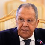 Λαβρόβ κατά Ευρωπαίων: Υπονομεύουν την πρόοδο που σημειώθηκε στην Αλάσκα