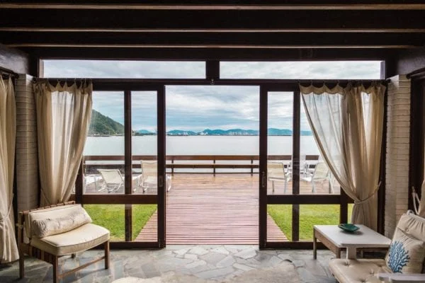 Το luxury real estate στην Ελλάδα ψηλά στις διεθνείς προτιμήσεις