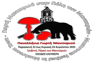 Γρεβενά: Η πρωτεύουσα των μανιταριών γιορτάζει γεύση και υγεία - FinanceNews.gr