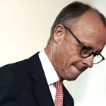 Γερμανία: Πιέζεται ο Μερτς με τους δασμούς του Τραμπ - Πλήττουν την οικονομία - FinanceNews.gr