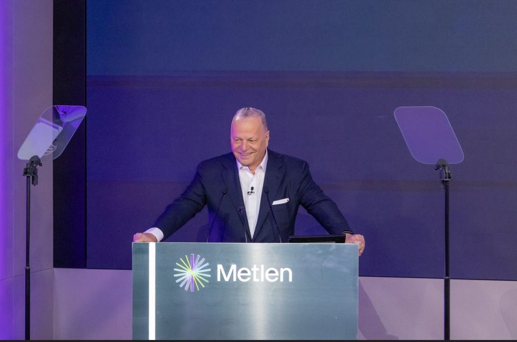 Metlen: Ιστορικό ντεμπούτο στην Κεφαλαιαγορά του Λονδίνου