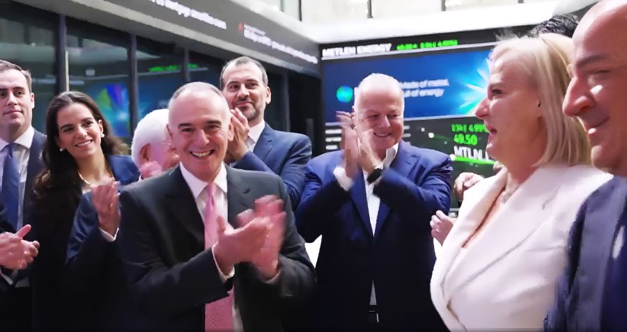 Η Metlen ανεβαίνει κατηγορία - Στα διεθνή χρηματιστήρια από 1η Σεπτεμβρίου - FinanceNews.gr