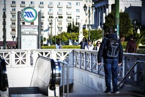 Μετρό: Πότε ξεκινά η 24ωρη λειτουργία του κάθε Σάββατο - FinanceNews.gr