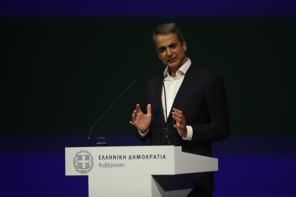 ΔΕΘ: Το ερχόμενο Σάββατο 6 Σεπτεμβρίου η ομιλία του Κυριάκου Μητσοτάκη - Αντιδράσεις αντιπολίτευσης - FinanceNews.gr