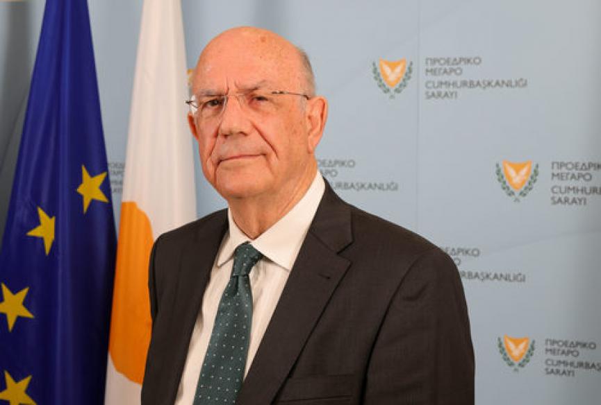 Καταπέλτης ο Μάκης Κεραυνός για το καλώδιο Ελλάδας-Κύπρου – «Το έργο έχει παγώσει» - FinanceNews.gr