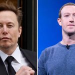 Ο Ελον Μασκ ζήτησε τη βοήθεια του Ζάκερμπεργκ για να αγοράσει την OpenAI