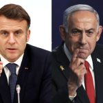 Νετανιάχου «καρφώνει» Μακρόν: «Τροφοδοτείτε τον αντισημιτισμό στη Γαλλία» - FinanceNews.gr
