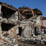 Ουκρανία: Ανατινάχθηκαν τρεις κολυμβητές που πήγαν σε απαγορευμένες παραλίες