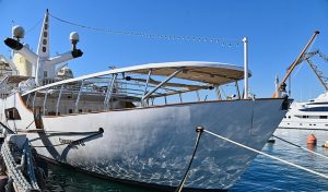 Christina O - Αριστοτέλης Ωνάσης