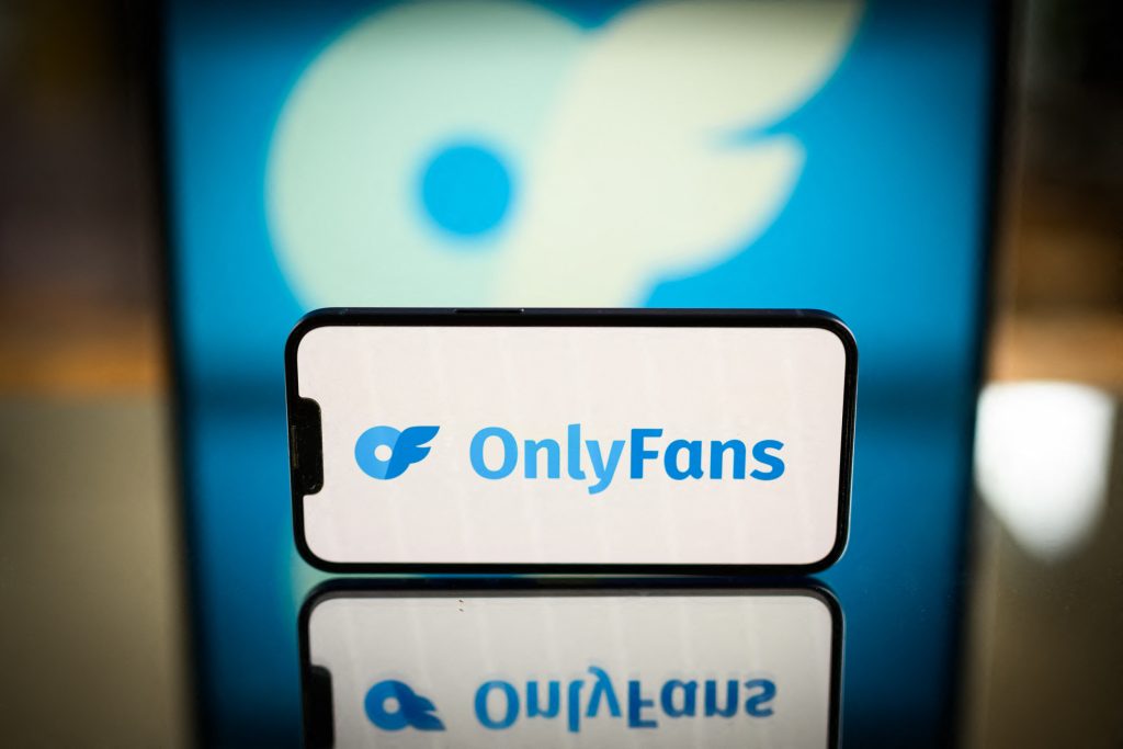 OnlyFans: Νέα εκτόξευση στα κέρδη – Ο δισεκατομμυριούχος Λεονίντ Ραντβίνσκι πλουσιότερος από ποτέ - FinanceNews.gr