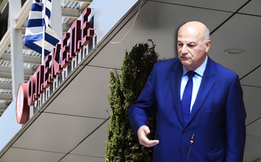 ΟΠΕΚΕΠΕ: Σκάνδαλο με 49.000 πλαστά πιστοποιητικά - «Ξήλωμα» οικολογικών σχημάτων εξήγγειλε ο Τσιάρας - FinanceNews.gr