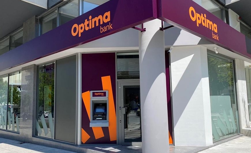 Optima bank: Εξάμηνο ρεκόρ με άλμα σε κερδοφορία, καταθέσεις και δάνεια - FinanceNews.gr