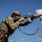 Ουκρανία: Οι ένοπλες δυνάμεις απώθησαν τον ρωσικό στρατό σε τμήμα του μετώπου στο Σούμι