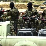 Ιστορικό βήμα στη Βηρυτό: Ξεκινά ο αφοπλισμός παλαιστινιακών οργανώσεων σε καταυλισμούς - FinanceNews.gr