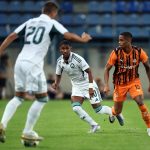 Με «ήρωα» τον Ντραγκόφκσι ο Παναθηναϊκός απέκλεισε την Σαχτάρ και πέρασε στα playoffs του Europa League