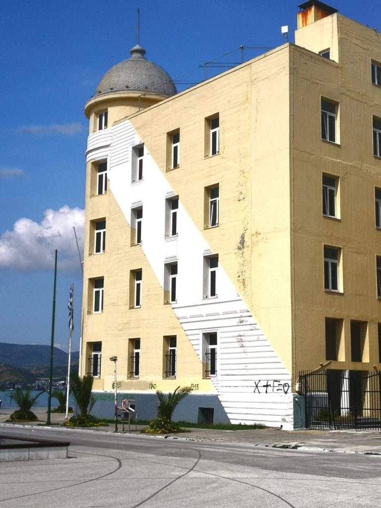 Ρομποτική, IoT, AI, VR και 5G στην υπηρεσία της γεωργίας από το Πανεπιστήμιο Θεσσαλίας - FinanceNews.gr