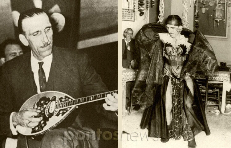 Γιάννης Παπαϊωάννου: Μια διαφορετική ματιά στον σπουδαίο Μικρασιάτη ρεμπέτη που έφυγε σαν σήμερα