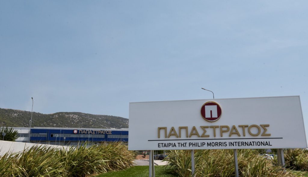 Papastratos rolls out its development plan amid market challenges