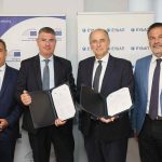 ΕΥΔΑΠ: Χρηματοδότηση €250 εκατ. από την ΕΤΕπ για επενδύσεις στην Αττική