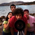 «Αληθινή ιστορία»: Μια μουσική παράσταση για μικρά και μεγάλα παιδιά βασισμένη στο έργο του Λουκιανού