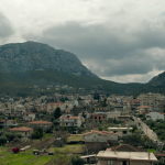 Ποια περιοχή της Αττικής ήταν το γνωστό Κακοσάλεσι