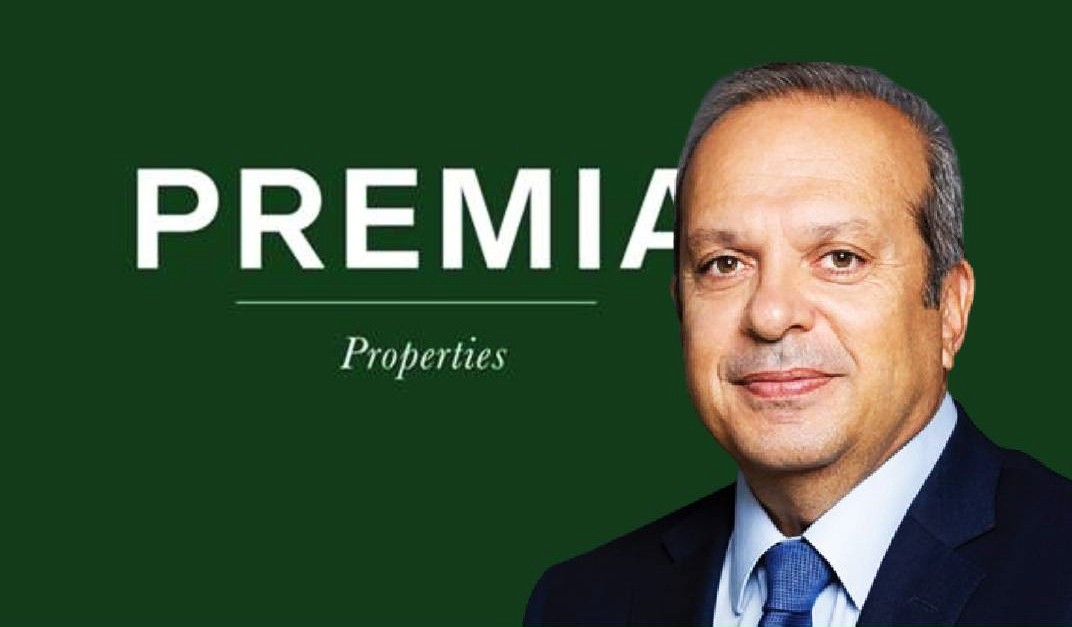 Premia Properties: Ρεκόρ επενδύσεων με 533,8 εκατ. ευρώ χαρτοφυλάκιο - FinanceNews.gr