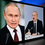 Γιατί πρώην σοβιετικές δημοκρατίες «μαχαιρώνουν πισώπλατα» τη Ρωσία