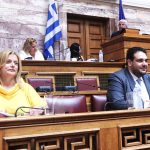 Εγκρίθηκε ο διορισμός Ρογκάκου στην Εθνική Αρχή Διαφάνειας: Αντιδράσεις για τη διαδικασία, αιχμές για κρίσιμες υποθέσεις - FinanceNews.gr