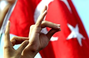 Γκρίζοι Λύκοι στη Γερμανία: Στρατολόγηση Νέων σε Εστία Εγρήγορσης - FinanceNews.gr