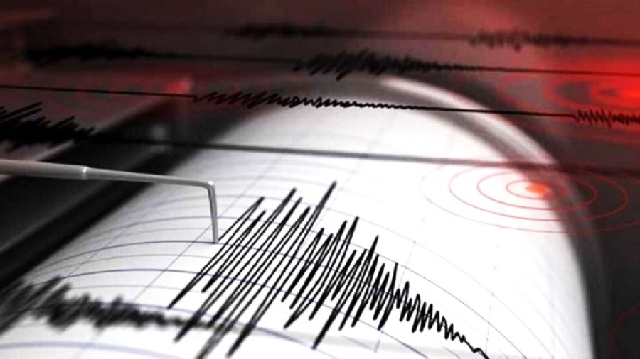 Σεισμός 4,3 Ρίχτερ στην Ρεντίνα Καρδίτσας - FinanceNews.gr