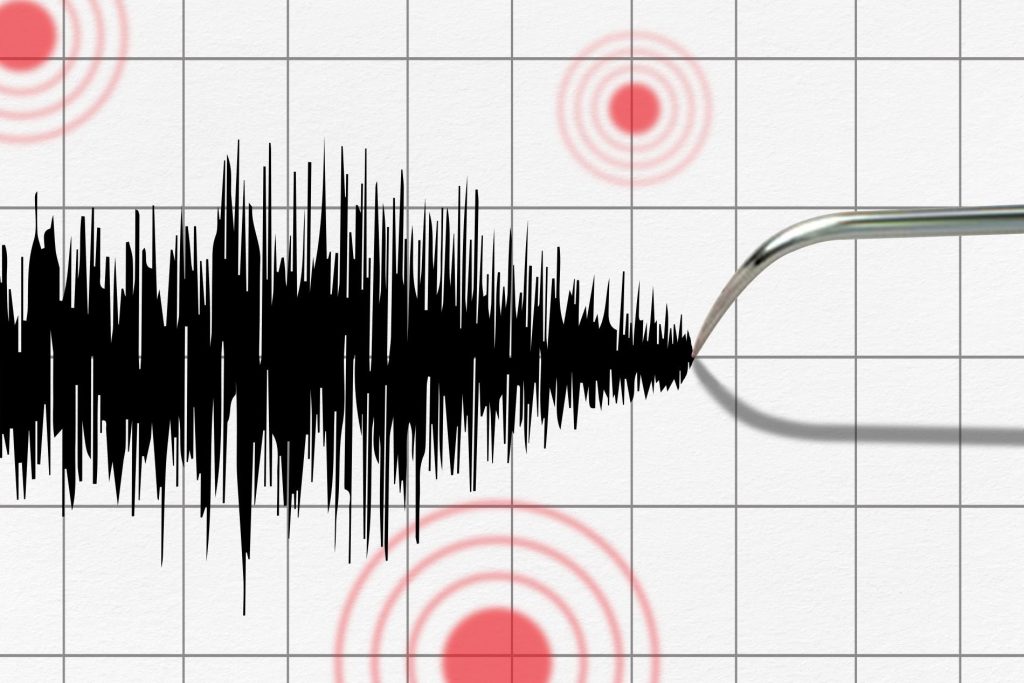 Ρωσία: Σεισμός 6 ρίχτερ στις Κουρίλες νήσους