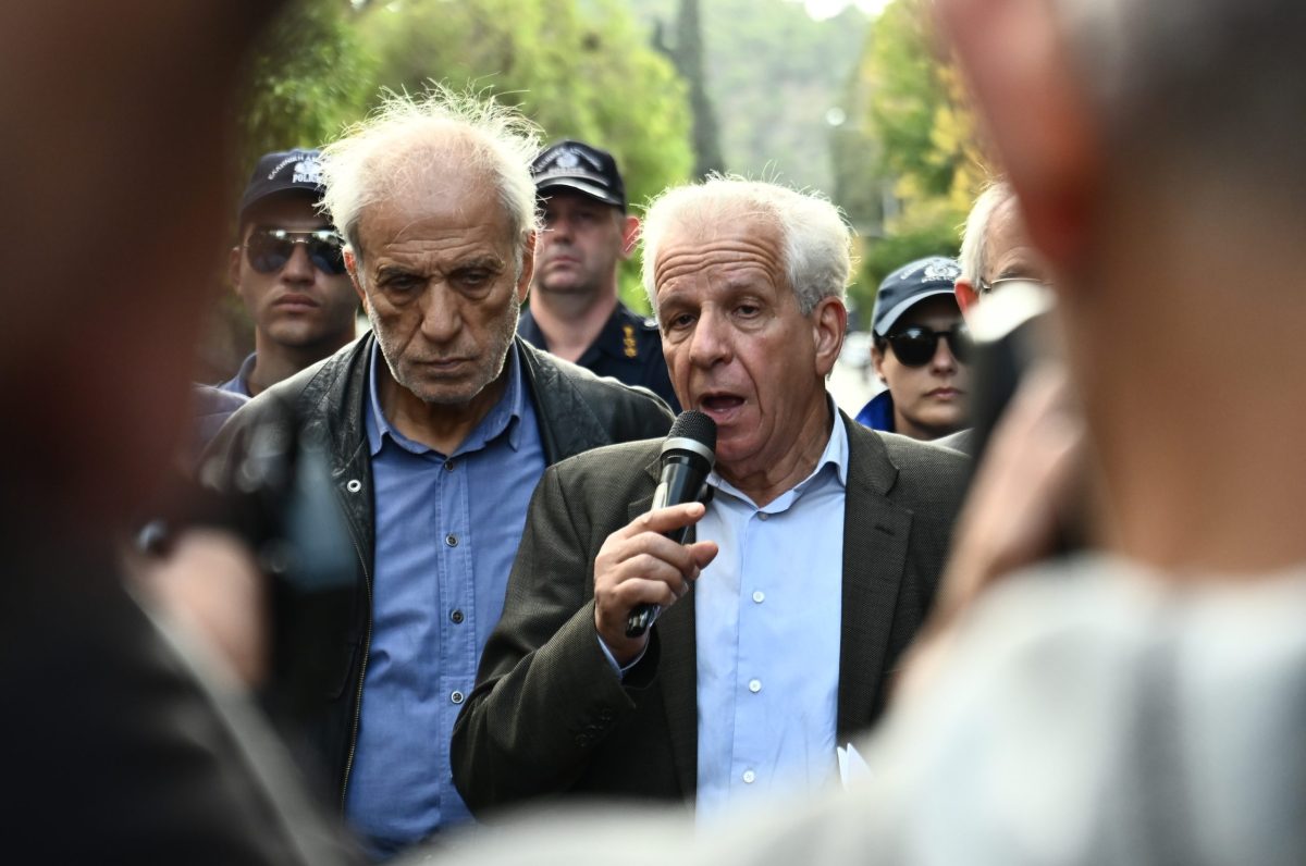 Συνταξιοδότηση: Σταδιακή αύξηση ορίων ηλικίας για τους σημερινούς 55άρηδες – Το 2030 τα 62 και 67 έτη ανεβαίνουν κατά ενάμισι χρόνο - FinanceNews.gr