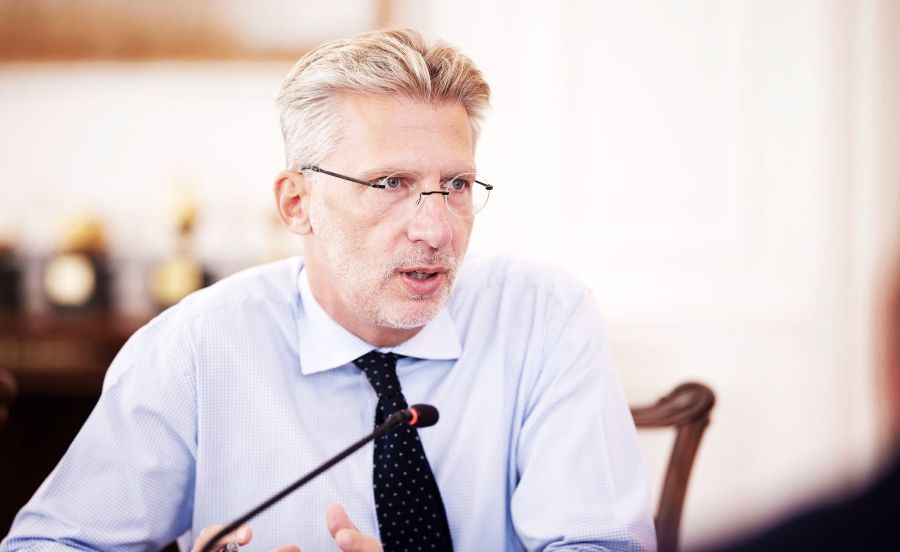 Δημόσια ακεραιότητα: «Άλμα» για την Ελλάδα στον ΟΟΣΑ - Στη 2η θέση παγκοσμίως