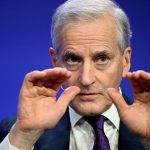 Πόλεμος στην Ουκρανία: Η Νορβηγία δίνει στο Κίεβο συστήματα αντιαεροπορικής άμυνας αξίας 590 εκατ.