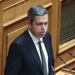 Συμεών Κεδίκογλου (ΣΥΡΙΖΑ) για ΕΛΒΟ: «Η κυβέρνηση βαφτίζει 'επένδυση' το ξεπούλημα μίας ακόμη κρίσιμης αμυντικής βιομηχανίας»