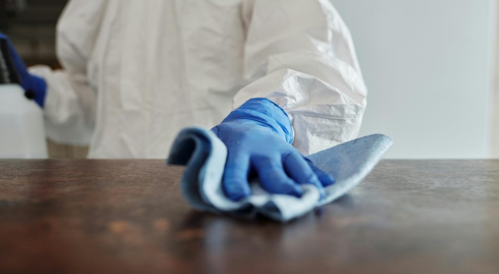 Συνηθισμένα tips καθαριότητας που μπορεί να αποδειχθούν καταστροφικά