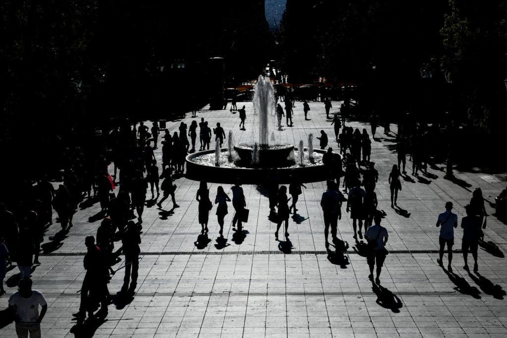 Φωτιές από την κριτική του Ισραηλινού πρέσβη για «απραξία σε αντισημιτικά κρούσματα»