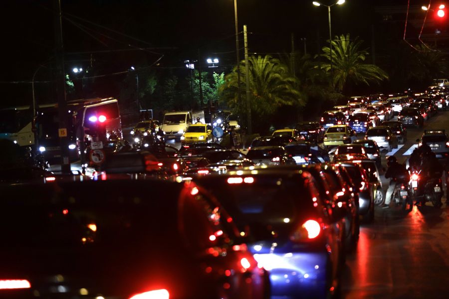 Απαλλαγή από τα τέλη κυκλοφορίας για οχήματα κοινωφελών φορέων - FinanceNews.gr