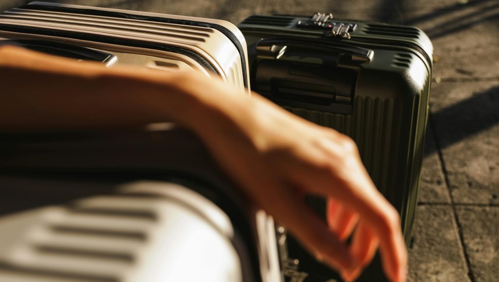 Το μακάβριο στιλιστικό μυστικό της βασιλικής οικογένειας: Τι κρύβεται πάντα στη βαλίτσα τους;