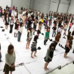 Το όργιο που έσπασε κάθε ρεκόρ στην ανθρώπινη ιστορία