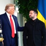 Από τα χαμόγελα στις αιχμές: Όσα ειπώθηκαν στον διάλογο Τραμπ-Ζελένσκι - FinanceNews.gr