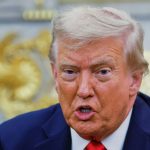 Τραμπ: «Πολύ σοβαρή» η διπλωματική προσπάθεια που λαμβάνει χώρα στη Γάζα