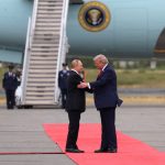 Αλάσκα: Τα δώρα του Τραμπ στον Πούτιν