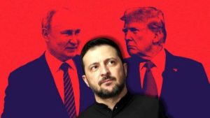 Ζελένσκι: Ελπίδες για ενιαίο μέτωπο ΗΠΑ και Ευρώπης - FinanceNews.gr