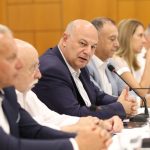 Θεσσαλία: Δρομολογούνται δύο μεγάλα αρδευτικά έργα – Υπογράφηκαν οι συμβάσεις - FinanceNews.gr