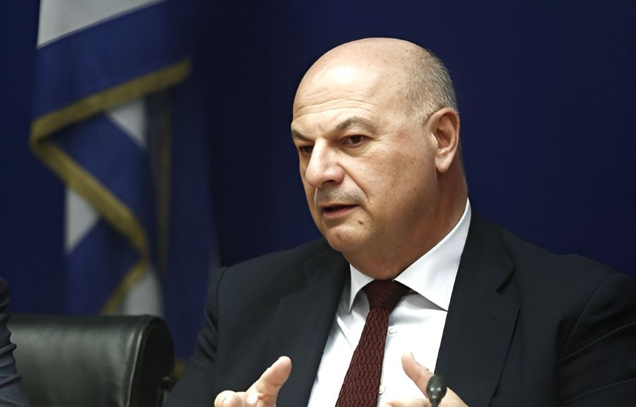 Τσιάρας: «Η φέτα δεν θα μπει σε καραντίνα - Προτεραιότητα η σωτηρία της κτηνοτροφίας» - FinanceNews.gr