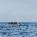 Κρήτη: Νέες μεταναστευτικές ροές - 25 Σουδανοί εντοπίστηκαν στη Γαύδο