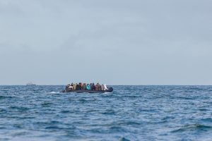 Κρήτη: Νέες μεταναστευτικές ροές - 25 Σουδανοί εντοπίστηκαν στη Γαύδο